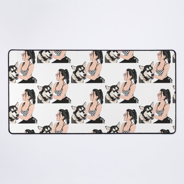 Item preview, Sssniperwolf designed and sold by BurdenArts.