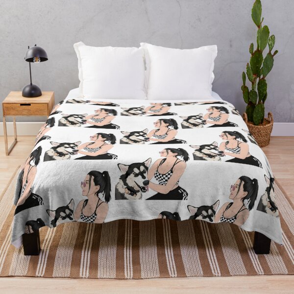 Item preview, Sssniperwolf designed and sold by BurdenArts.