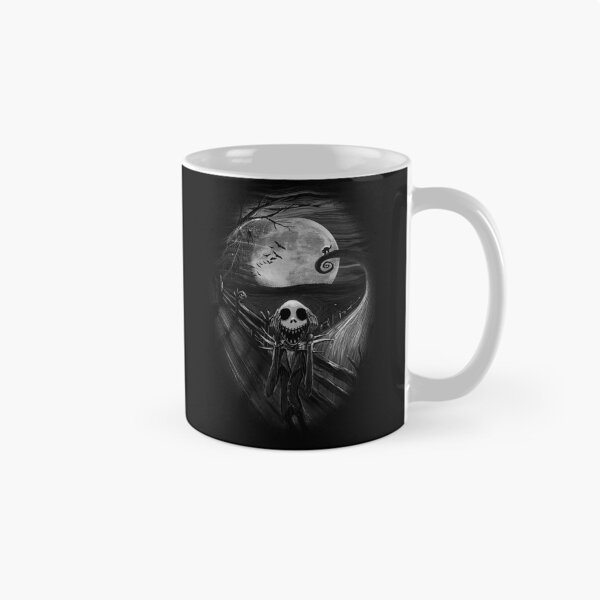 Item preview, The Scream Before Christmas designed and sold by HoldwestShopNow.