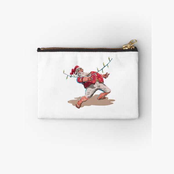 Item preview, Light Santa designed and sold by HSDbyRachel.