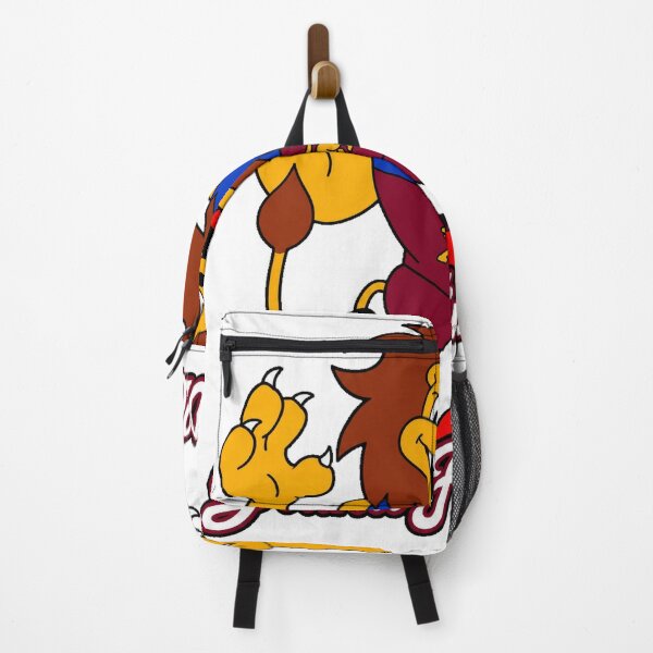 Item preview, Grand Final Lions Man Drawing designed and sold by Luke Foran Sports Art.