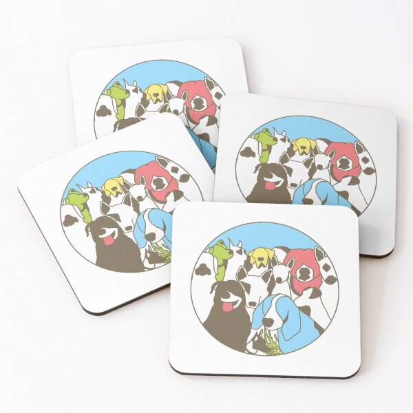 Item preview, Format Dogs designed and sold by BurnPrintsEP.