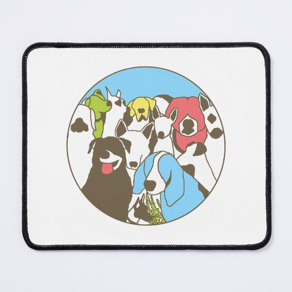Item preview, Format Dogs designed and sold by BurnPrintsEP.
