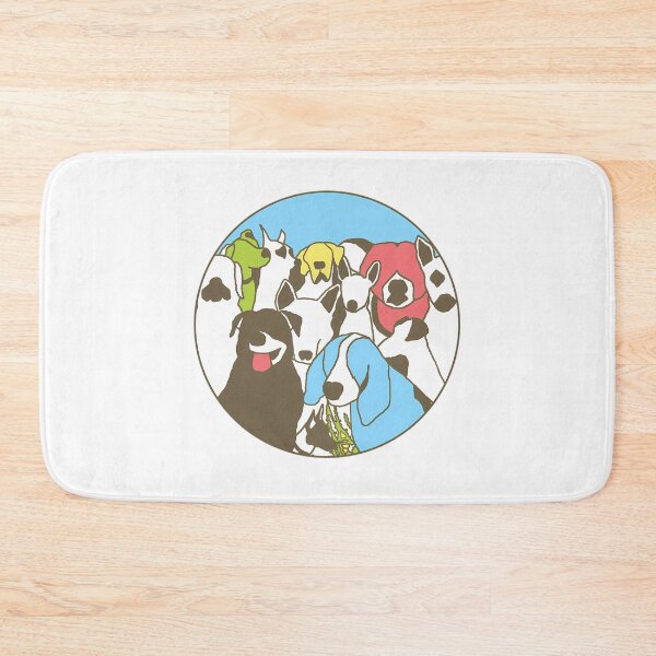 Item preview, Format Dogs designed and sold by BurnPrintsEP.