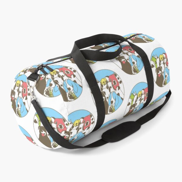 Item preview, Format Dogs designed and sold by BurnPrintsEP.
