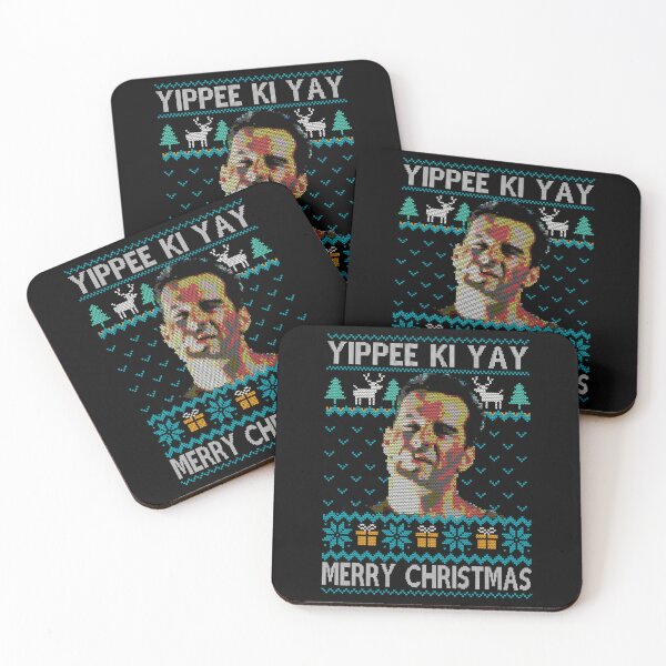 Item preview, Yiippee Ki Christmas designed and sold by HoldwestShopNow.