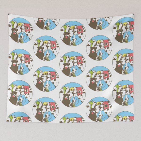 Item preview, Format Dogs designed and sold by BurnPrintsEP.
