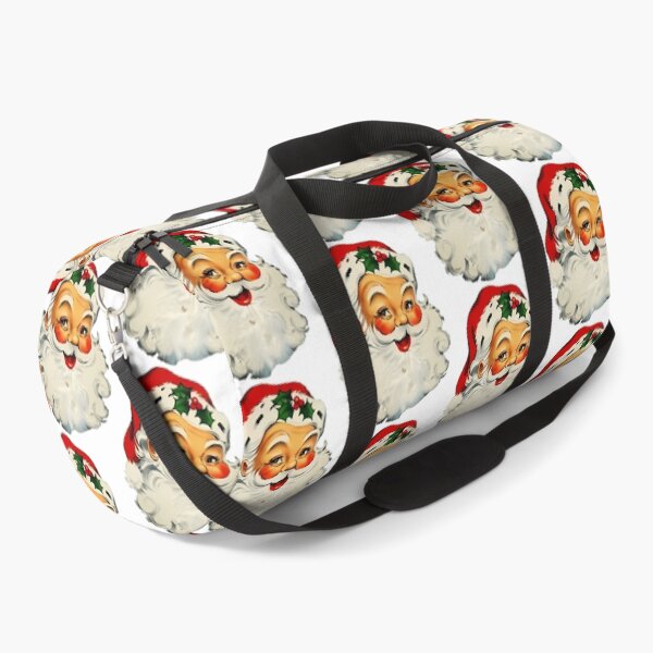 Artikelvorschau, Santa entworfen und verkauft von funkieedesigns.