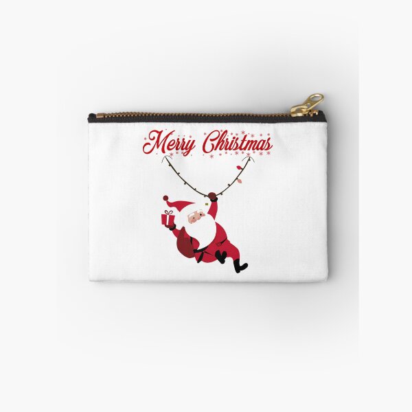 Item preview, Merry Christmas - Santa Claus 2 designed and sold by HSDbyRachel.