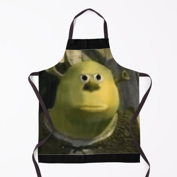 Item preview, Shrek Meme designed and sold by 47monkeys.