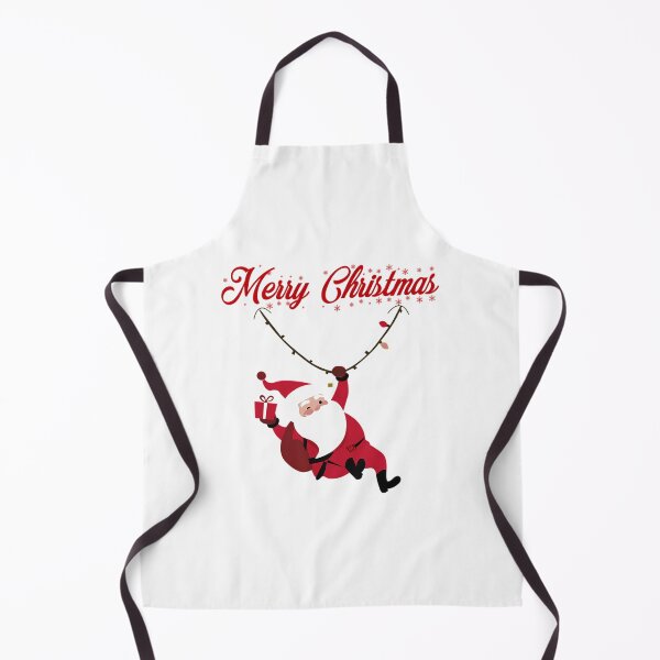 Item preview, Merry Christmas - Santa Claus 2 designed and sold by HSDbyRachel.