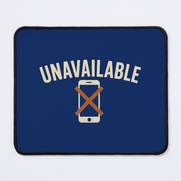Item preview, Unavailable Digital Detox No Phone Introvert Retro Graphic designed and sold by ANJ Creative Designs.