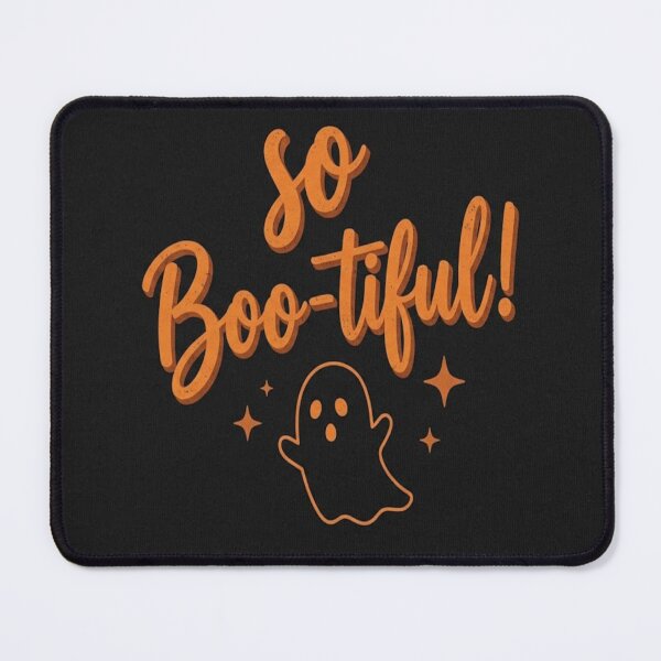 Item preview, Boo-tiful! designed and sold by GAWPAWshop.