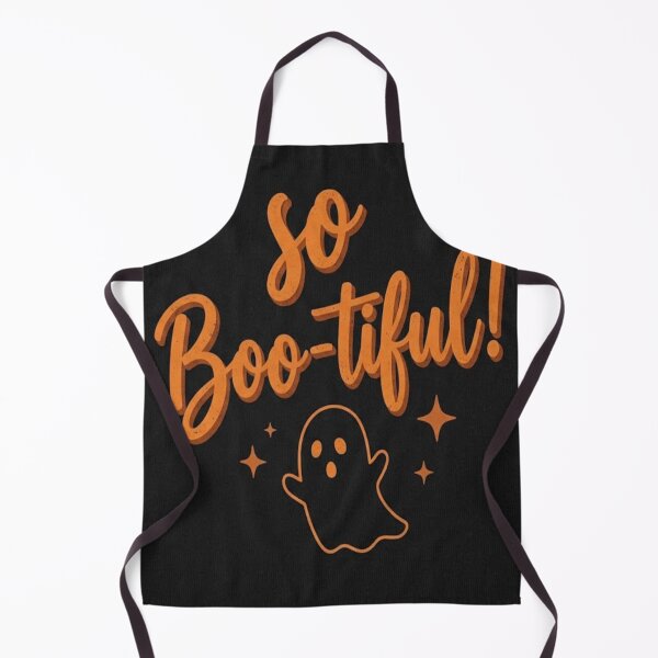 Item preview, Boo-tiful! designed and sold by GAWPAWshop.