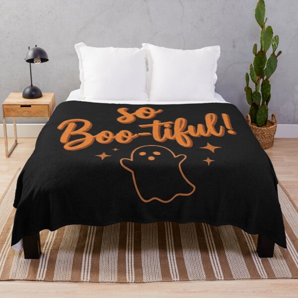 Item preview, Boo-tiful! designed and sold by GAWPAWshop.