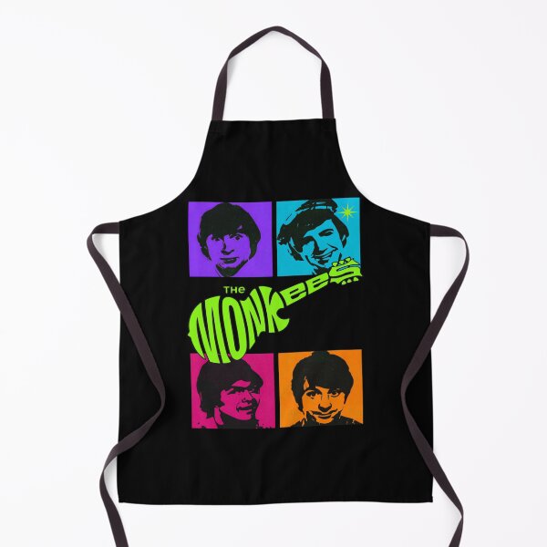 Item preview, the monkees designed and sold by Roosbogaerts.