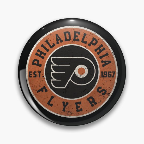 Item preview, Philadelphia flyers retro design  designed and sold by Ushopfake.