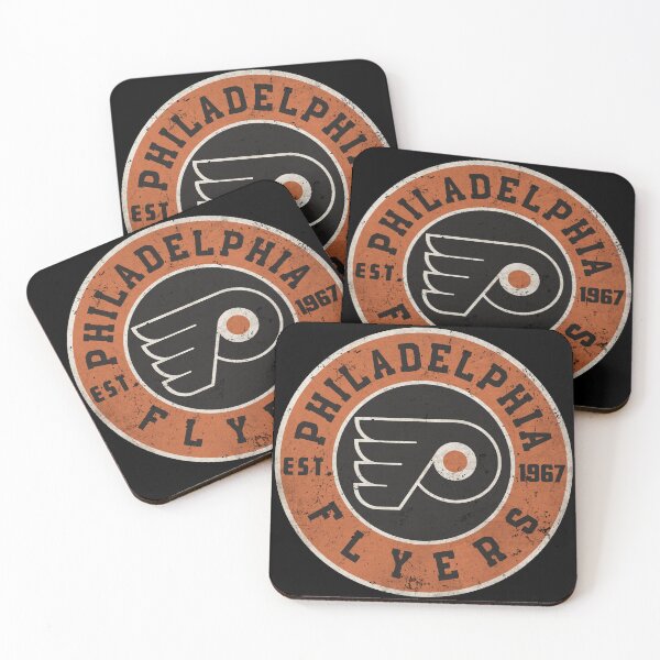 Item preview, Philadelphia flyers retro design  designed and sold by Ushopfake.