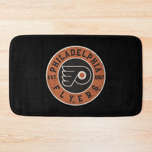 Item preview, Philadelphia flyers retro design  designed and sold by Ushopfake.