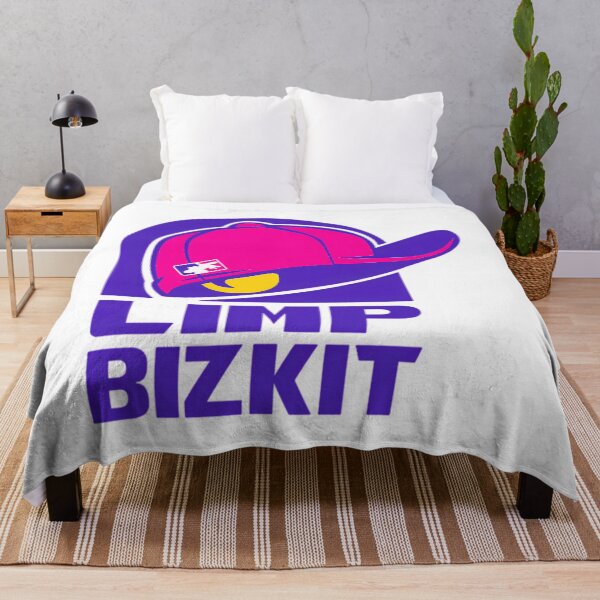 Item preview, Limp Bizkit Ll New Old designed and sold by G-ota.