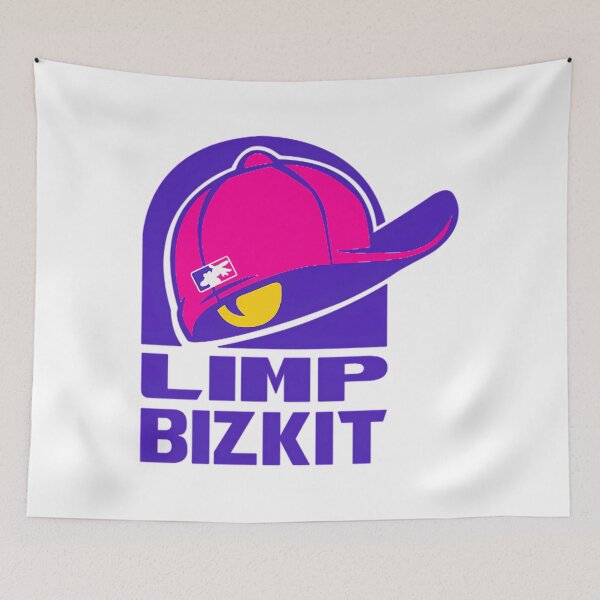 Item preview, Limp Bizkit Ll New Old designed and sold by G-ota.