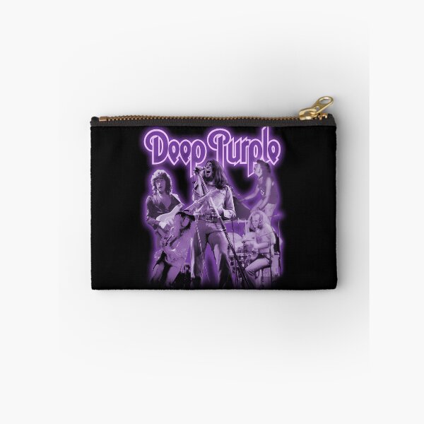 Item preview, Deep Purple designed and sold by hanakamel8.