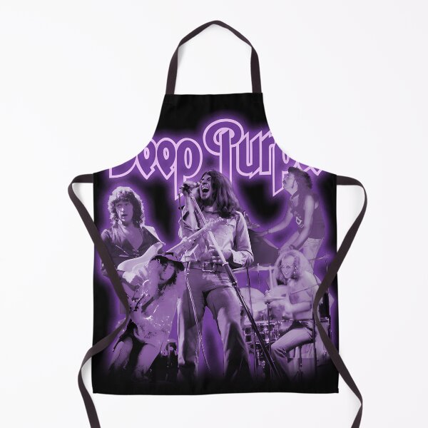Item preview, Deep Purple designed and sold by hanakamel8.
