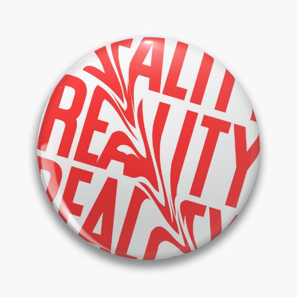 Item preview, Reality Check t-shirt designed and sold by AllProCraft.