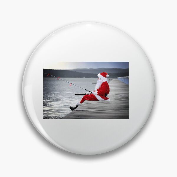Item preview, Merry Christmas From The Jetty designed and sold by HSDbyRachel.
