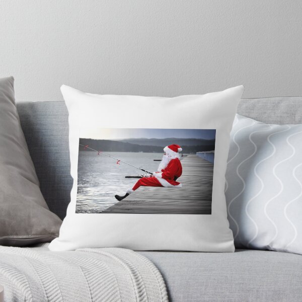 Item preview, Merry Christmas From The Jetty designed and sold by HSDbyRachel.