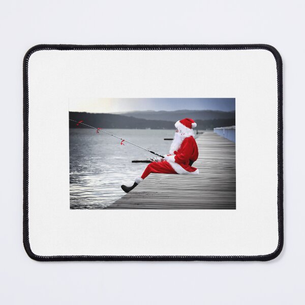 Item preview, Merry Christmas From The Jetty designed and sold by HSDbyRachel.