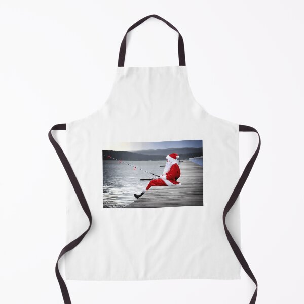 Item preview, Merry Christmas From The Jetty designed and sold by HSDbyRachel.