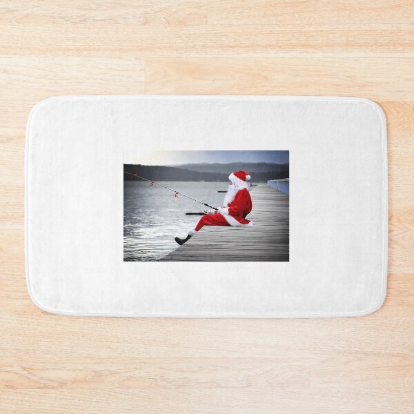 Item preview, Merry Christmas From The Jetty designed and sold by HSDbyRachel.