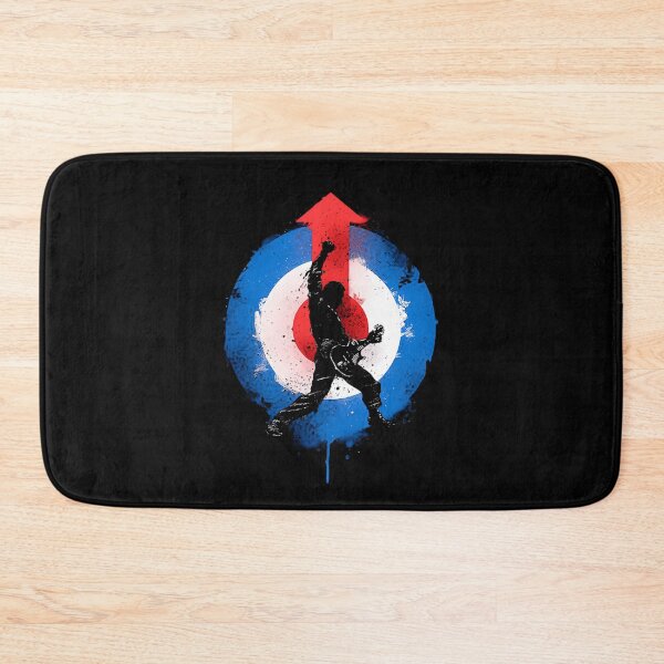 Item preview, The Who Legend designed and sold by PGTH.