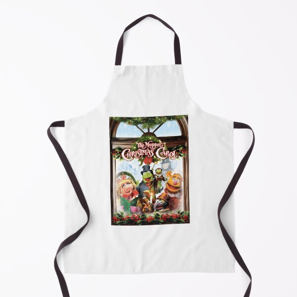 Item preview, The Muppet Christmas Carol designed and sold by HoldwestShopNow.