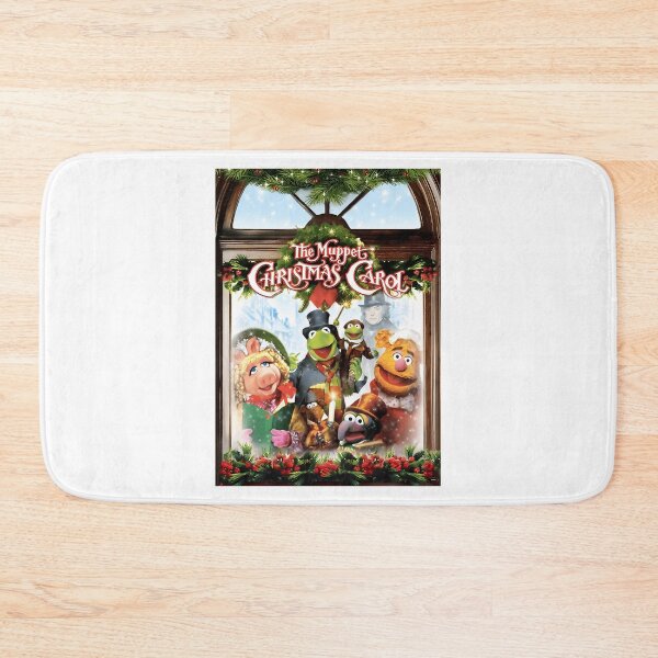 Item preview, The Muppet Christmas Carol designed and sold by HoldwestShopNow.