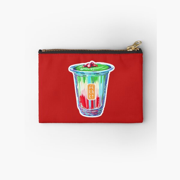 Item preview, Strawberry matcha designed and sold by SERArts.