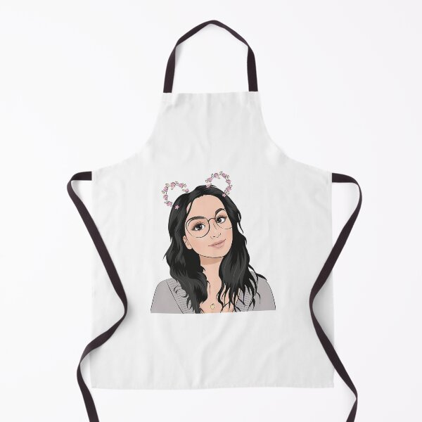 Item preview, Sssniperwolf Kids Pullover Hoodie designed and sold by BurdenArts.