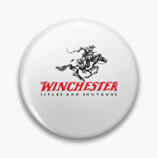 Item preview, Cowboy Horse Rifles and Shotguns Western Action designed and sold by AubreyLevasseur.