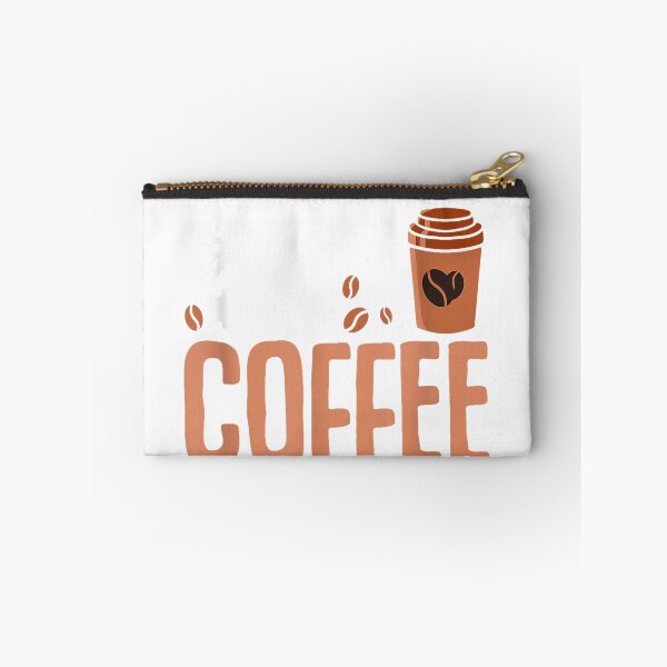 Item preview, Stressed Blessed and Coffee Obsessed T-Shirt designed and sold by VibeCrafteria.