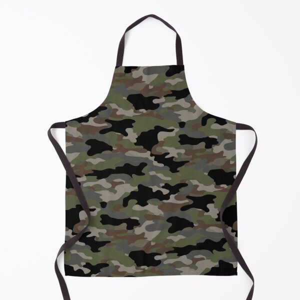 Item preview, Camo Woodland Camouflage Green Brown designed and sold by gulsumkiyan.