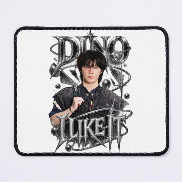 Item preview, DINO I LIKE IT SEVENTEEN Black Label Streetwear Poster Design designed and sold by Valeree Store.