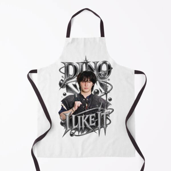 Item preview, DINO I LIKE IT SEVENTEEN Black Label Streetwear Poster Design designed and sold by Valeree Store.