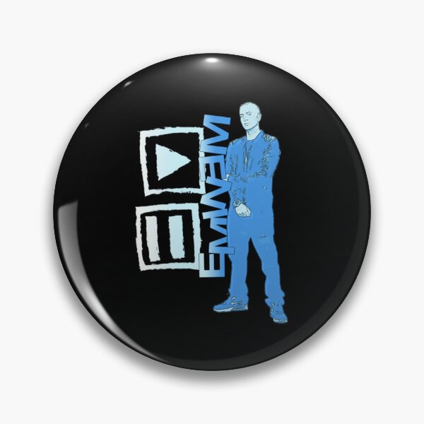 Item preview, the real slim shady designed and sold by Roosbogaerts.