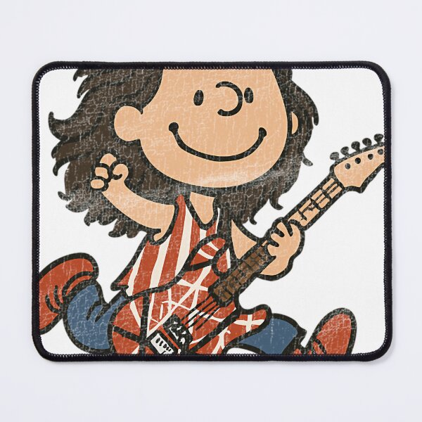 Item preview, Eddie Van Halen designed and sold by G-ota.