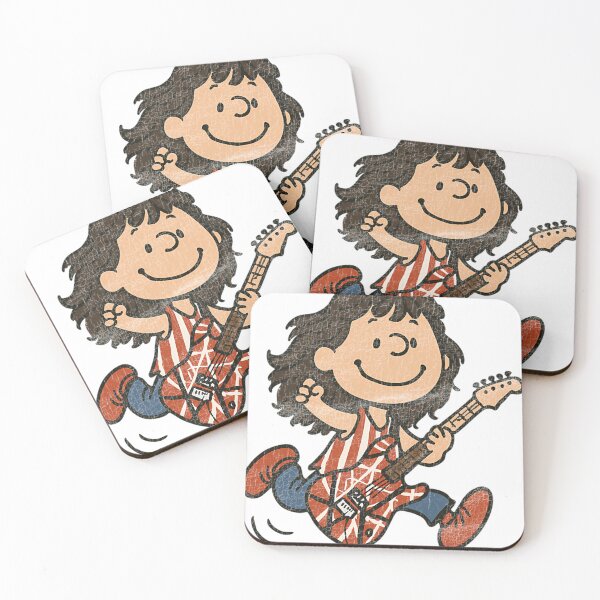 Item preview, Eddie Van Halen designed and sold by G-ota.