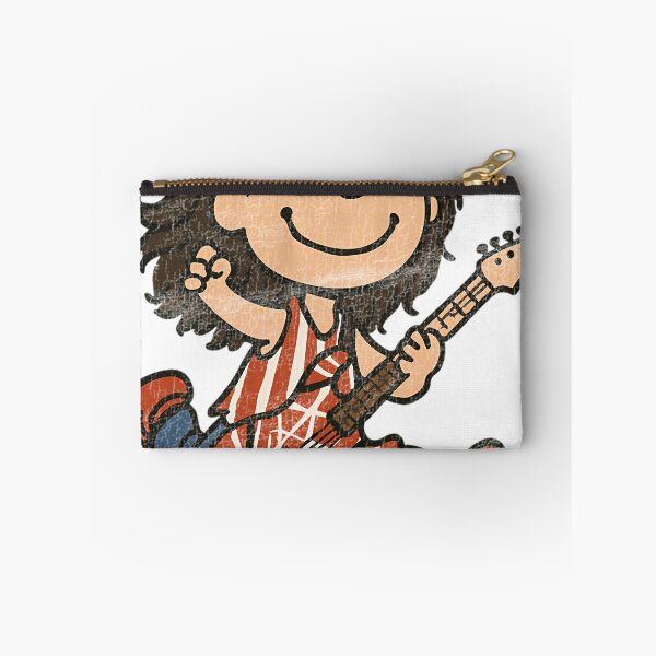 Item preview, Eddie Van Halen designed and sold by G-ota.
