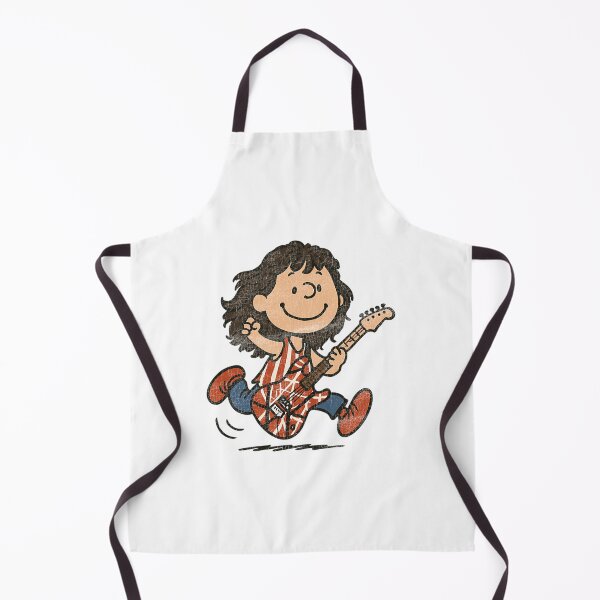 Item preview, Eddie Van Halen designed and sold by G-ota.