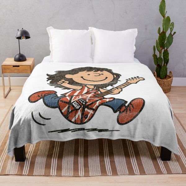 Item preview, Eddie Van Halen designed and sold by G-ota.