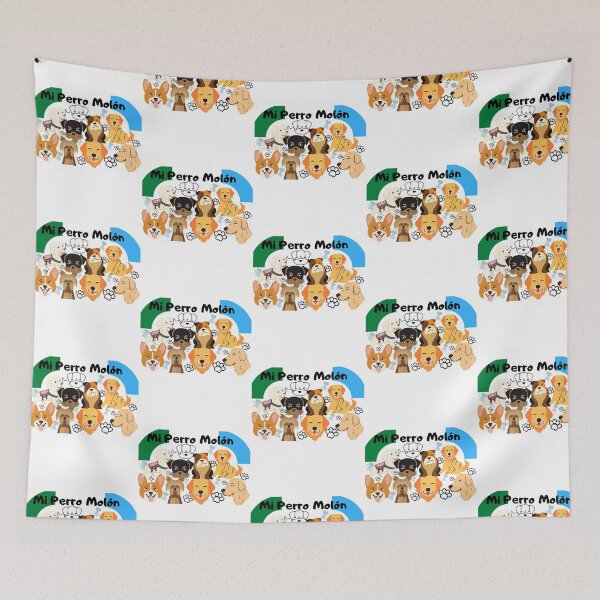 Item preview, Amigo de caricias infinitas designed and sold by BurnPrintsEP.